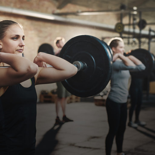 CrossFit a Bologna Murri Palestra